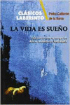 VIDA ES SUE�O, LA