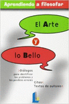 ARTE Y LO BELLO, EL