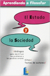 EL ESTADO Y LA SOCIEDAD