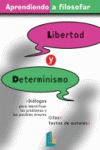 LIBERTAD Y DETERMINISMO