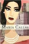 MARA CALLAS