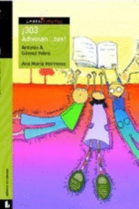 �303 ADIVINAN?ZAS!