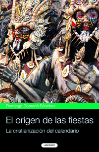 EL ORIGEN DE LAS FIESTAS