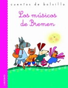 LOS M�SICOS DE BREMEN