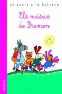 ELS M�SICS DE BREMEN