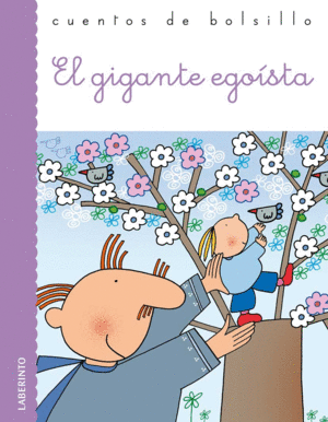 EL GIGANTE EGO�STA