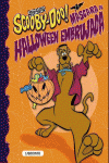 SCOOBY-DOO Y LA M�SCARA DE HALLOWEEN EMBRUJADA