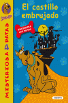 SCOOBY-DOO. EL CASTILLO EMBRUJADO