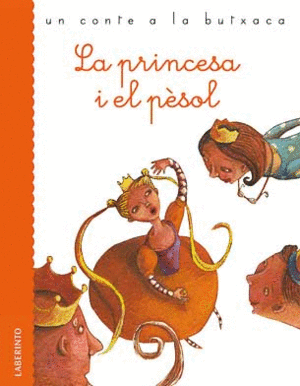 LA PRINCESA I EL P�SOL