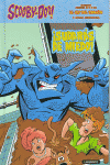 SCOOBY-DOO. �SUDAR�S DE MIEDO!