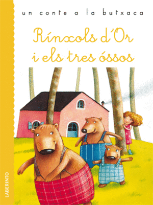 R�NXOLS D'OR I ELS TRES �SSOS