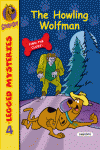 SCOOBY-DOO.THE HOWLING WOLFMAN