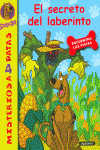 SCOOBY-DOO. EL SECRETO DEL LABERINTO