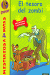 SCOOBY-DOO. EL TESORO DEL ZOMBI