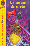 SCOOBY-DOO. UN VERANO DE MIEDO