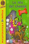 SCOOBY-DOO. LA ISLA DEL CHAM�N