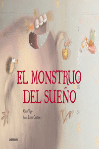 EL MONSTRUO DEL SUE�O