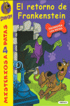 SCOOBY-DOO. EL RETORNO DE FRANKENSTEIN