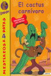 SCOOBY-DOO. EL CACTUS CARN�VORO