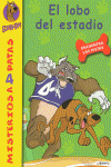 SCOOBY-DOO. EL LOBO DEL ESTADIO