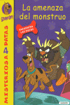 SCOOBY-DOO. LA AMENAZA DEL MONSTRUO