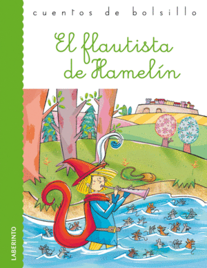 EL FLAUTISTA DE HAMEL�N