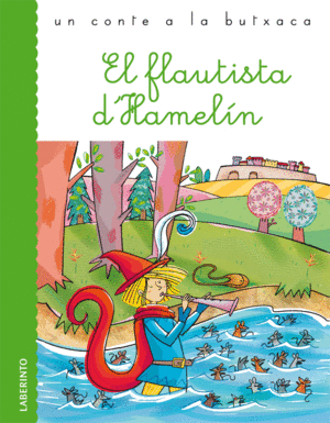 EL FLAUTISTA D'HAMEL�N