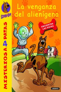 SCOOBY-DOO. LA VENGANZA DEL ALIEN�GENA
