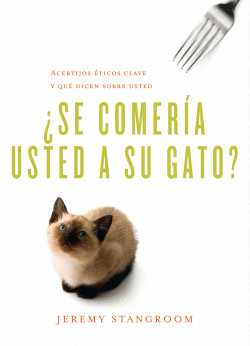 SE COMERA USTED A SU GATO