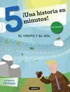 PRIMEROS LECTORES - VIENTO Y EL SOL, EL