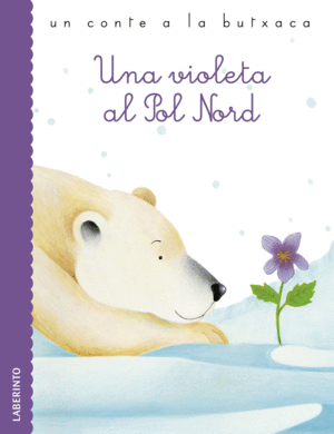 UNA VIOLETA AL POL NORD