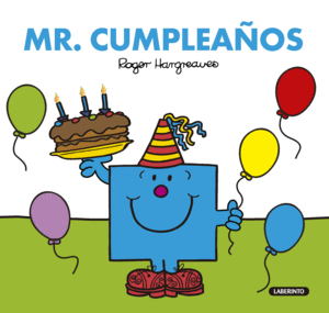 MR. CUMPLEA�OS