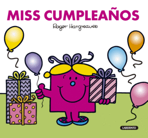MISS CUMPLEA�OS