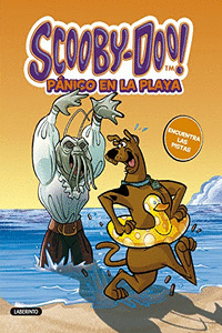 SCOOBY-DOO. P�NICO EN LA PLAYA