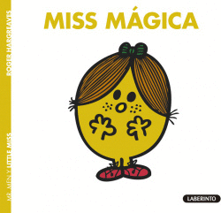 MISS M�GICA