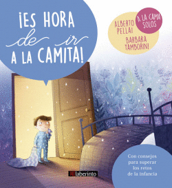 �ES HORA DE IR A LA CAMINA!