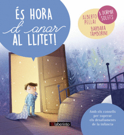ES HORA D�ANAR AL LLITET