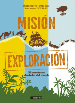 MISI�N EXPLORACI�N