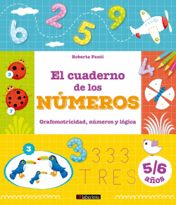 EL CUADERNO DE LOS N�MEROS