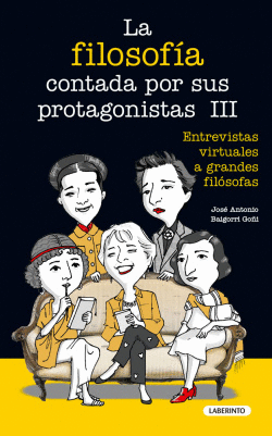 LA FILOSOF�A CONTADA POR SUS PROTAGONISTAS III