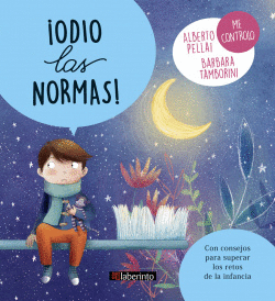 �ODIO LAS NORMAS!