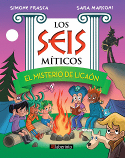 EL MISTERIO DE LICA�N