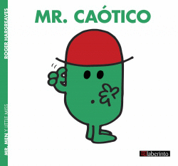 MR CATICO