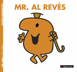 MR AL REVS