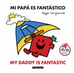 MI PAP ES FANTSTICO/MY DADDY IS FANTASTIC