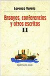 ENSAYOS, CONFERENCIAS Y OTROS ESCRITOS