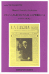 O SOCIALISMO NA II REP�BLICA (1931-1936)
