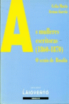 AS MULLERES ESCRITORAS (1860-1870)