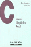 CURSO DE LING��STICA XERAL