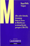 MULHER, NOBRE ILUSTRADA, DRAMATURGA